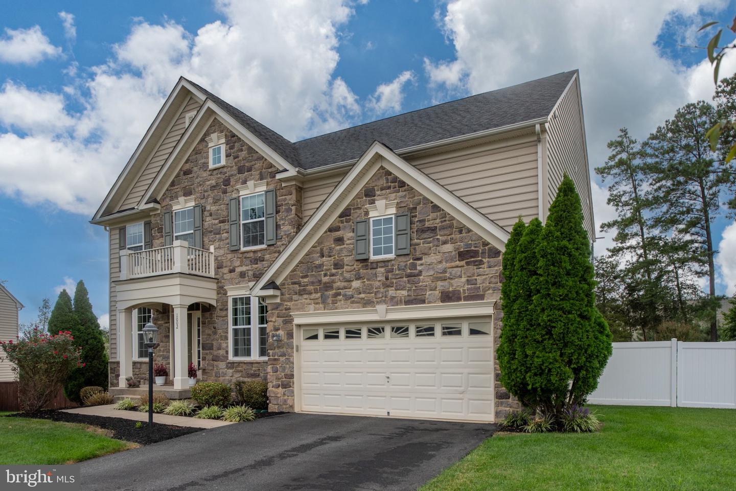 1002 Jill'S Place, Fredericksburg