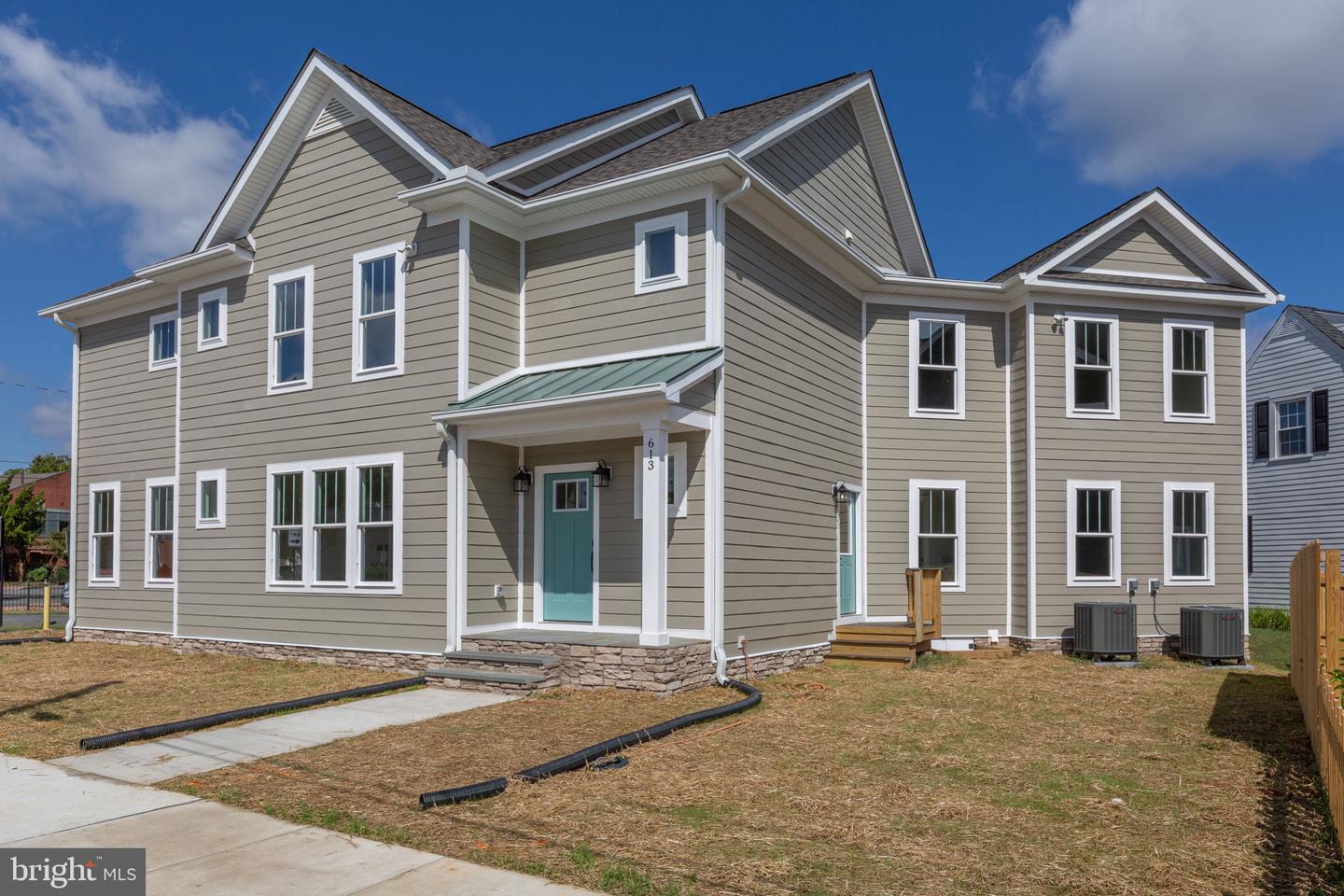 613 Kenmore Avenue, Fredericksburg