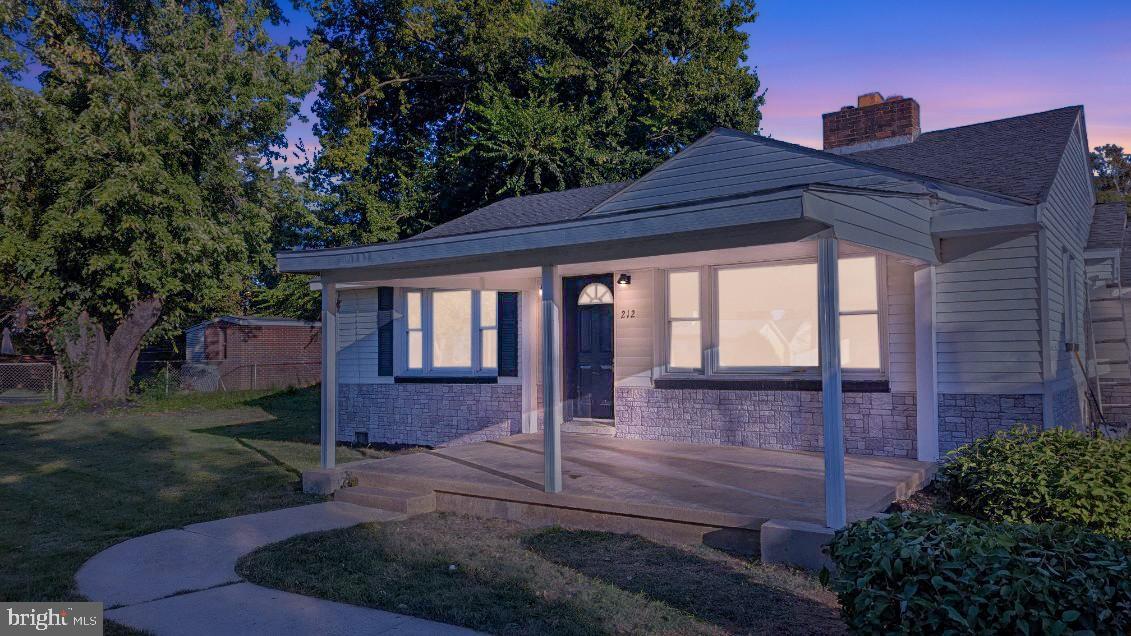 212 Coakley Street, Fredericksburg