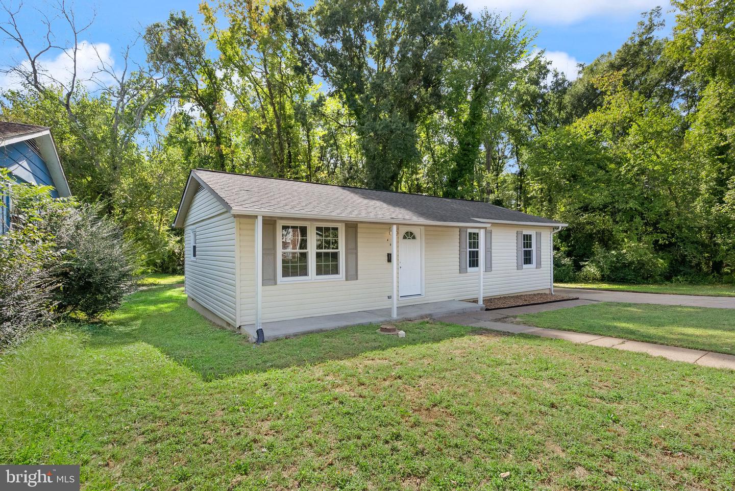 404 Newell Street, Fredericksburg