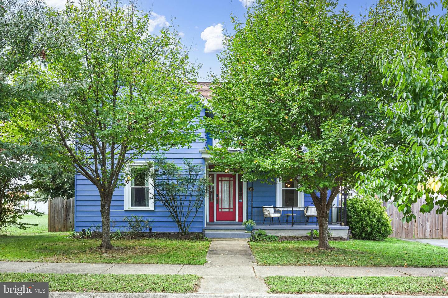 510 Spottswood Street, Fredericksburg