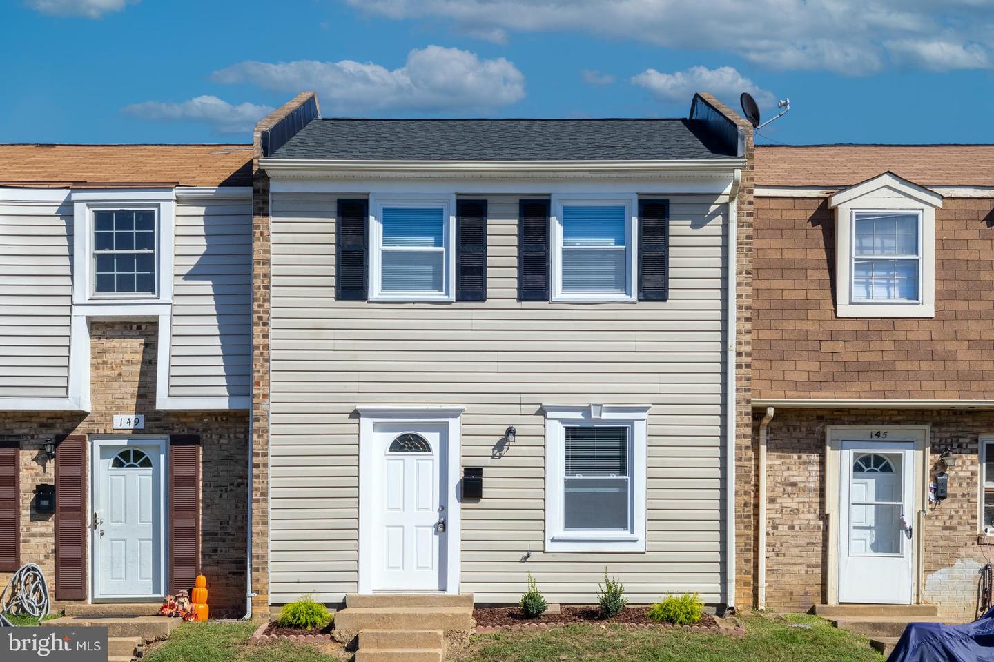 147 Hughey Court, Fredericksburg