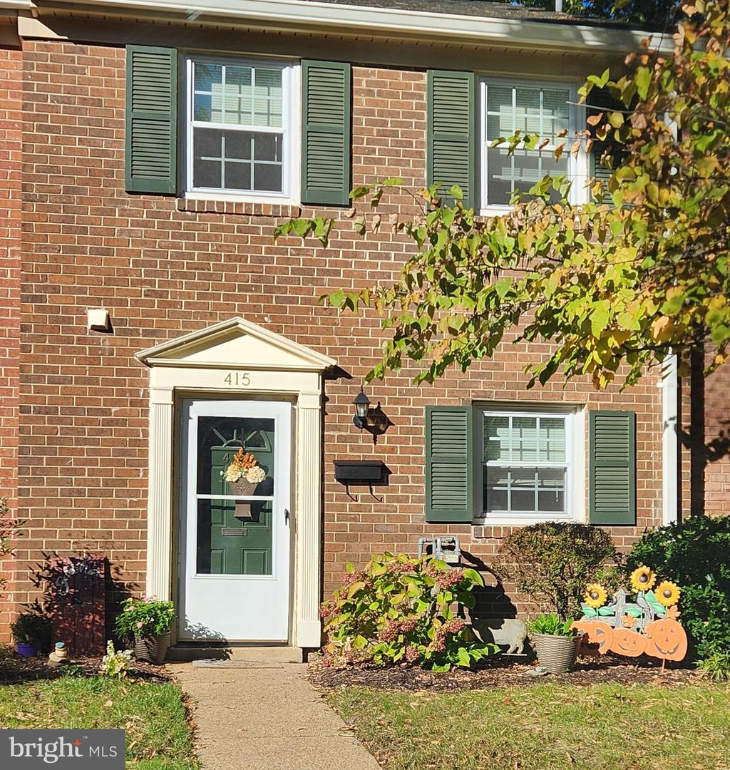 415 Greenbrier Court, Fredericksburg