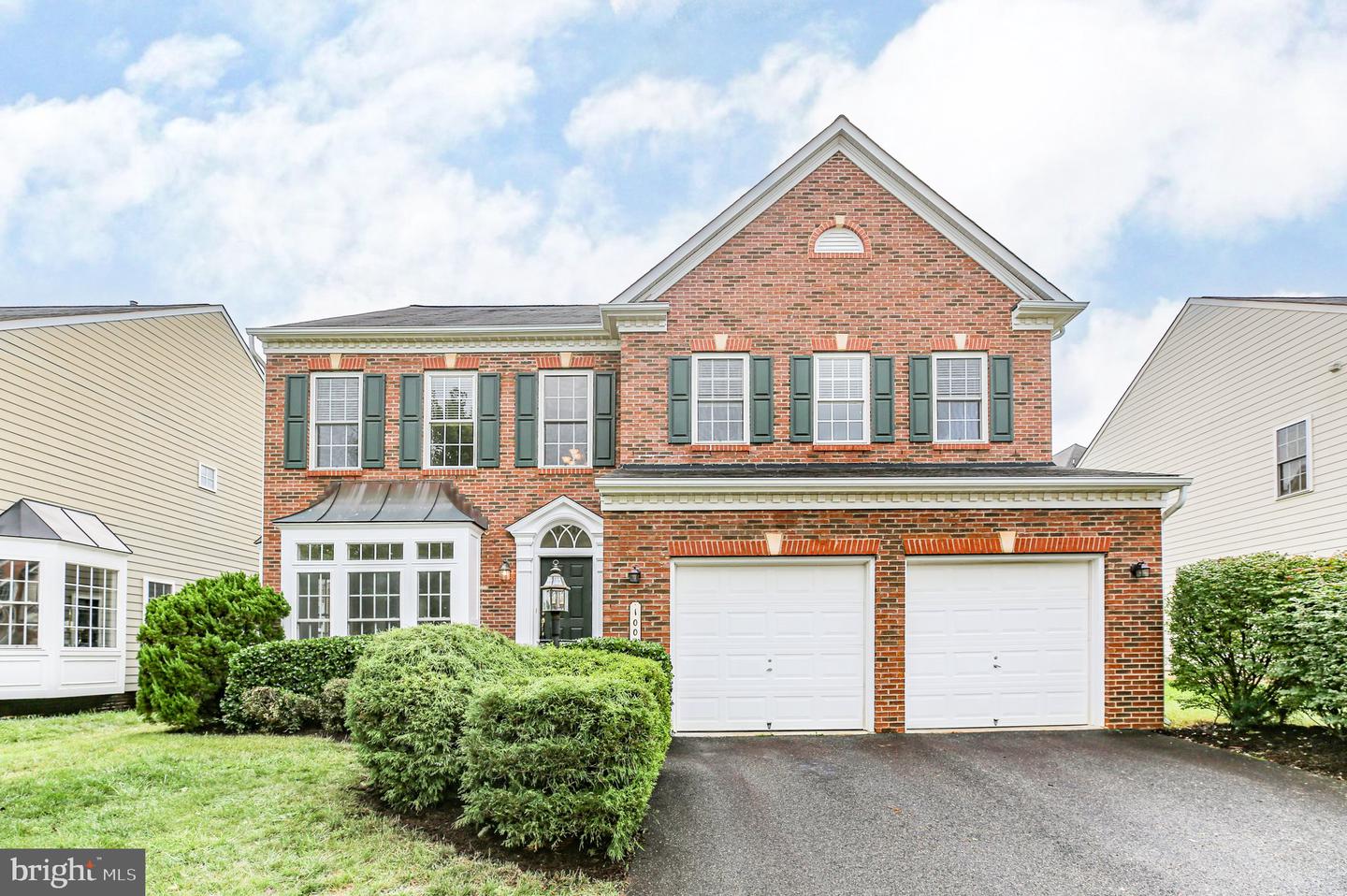 1002 Dorthea Court