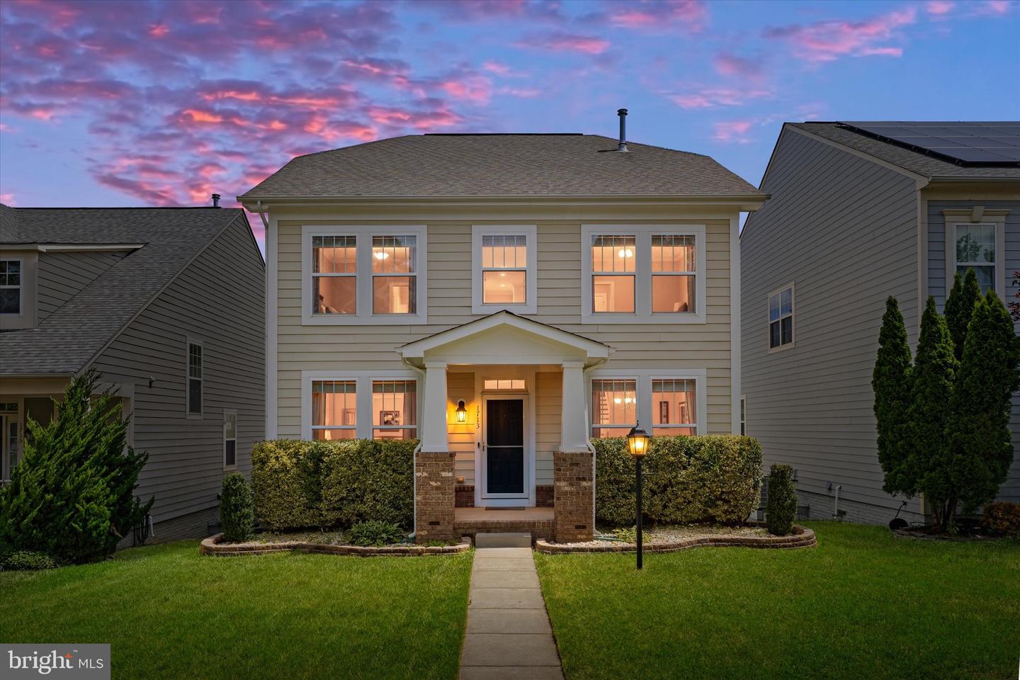 1713 Idlewild Boulevard