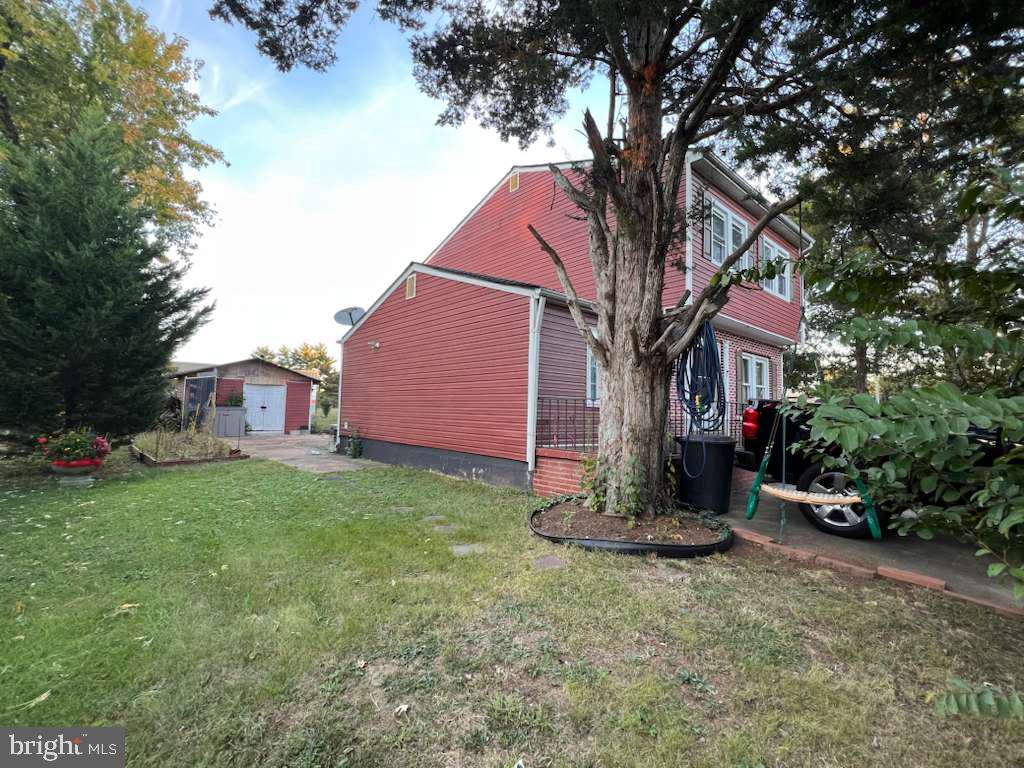 401 Canterbury Road, Fredericksburg