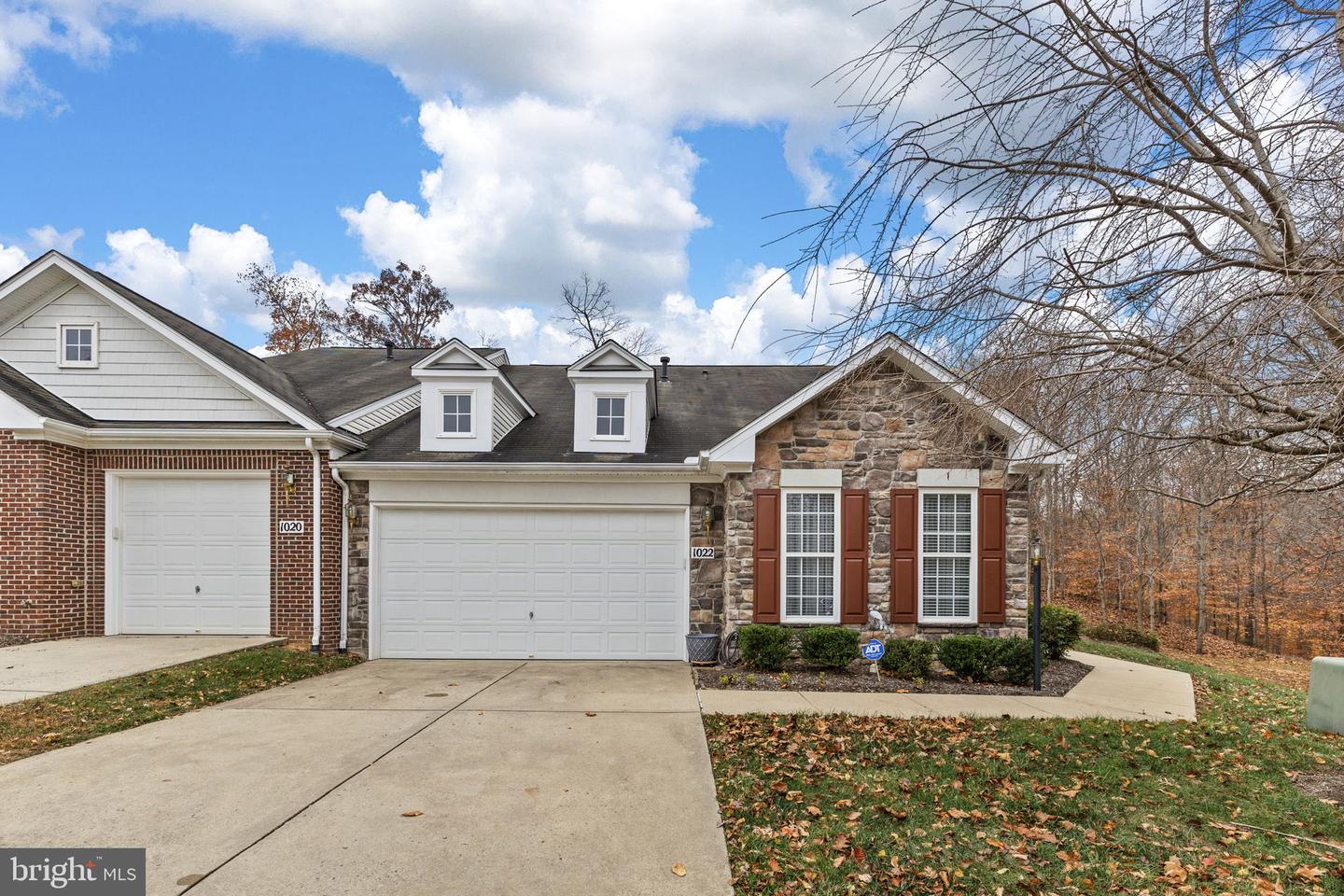1022 Maureen Drive, Fredericksburg
