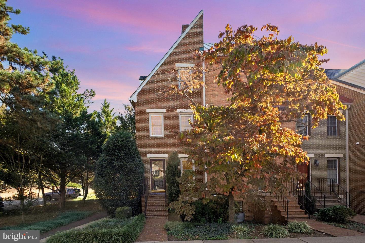 811 College Avenue, Fredericksburg