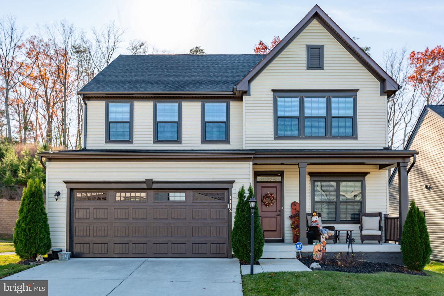 1112 City View Lane, Fredericksburg