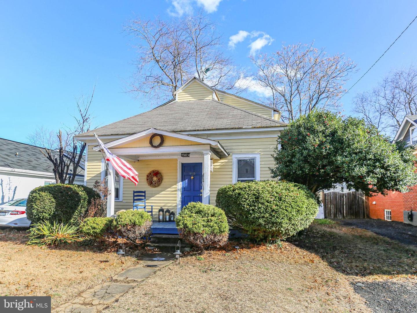1415 Franklin St