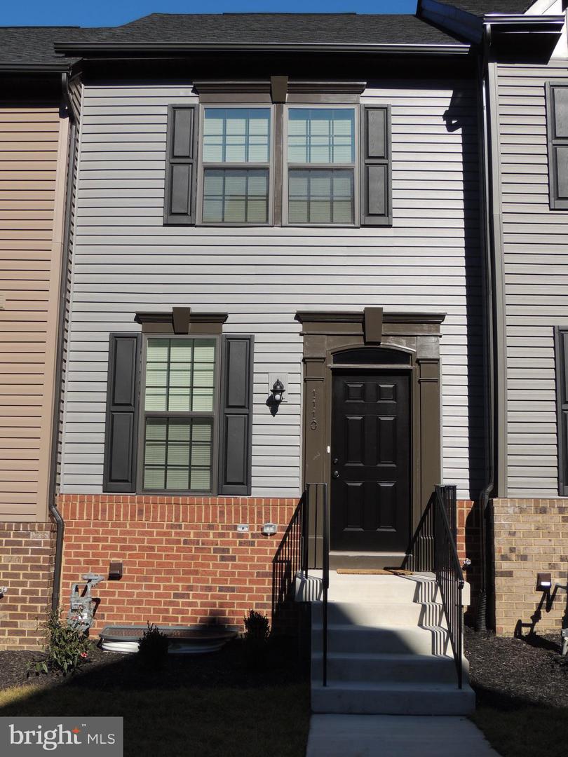 1110 Spur Lane, Fredericksburg
