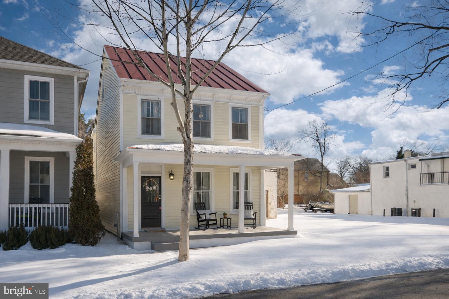 1315 Charles Street, Fredericksburg