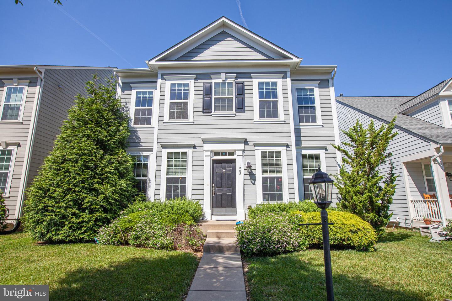 1205 Saunders Drive, Fredericksburg