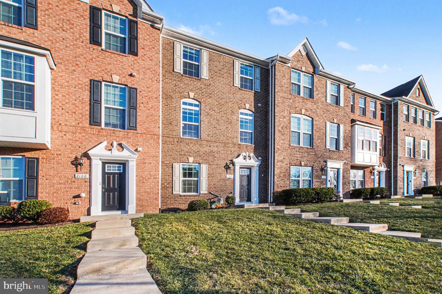 2102 Hays Street, Fredericksburg