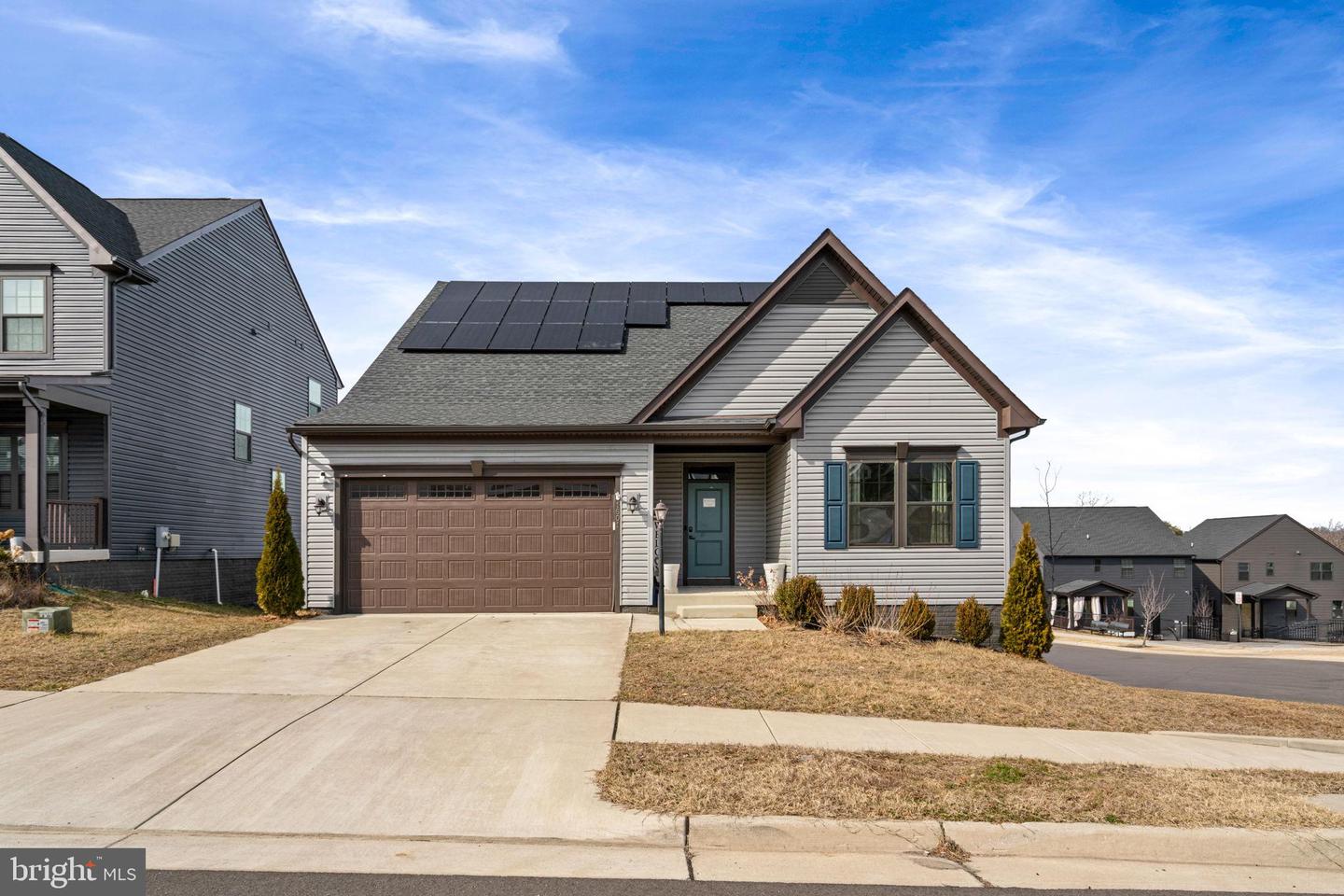 1601 Rampart Drive, Fredericksburg
