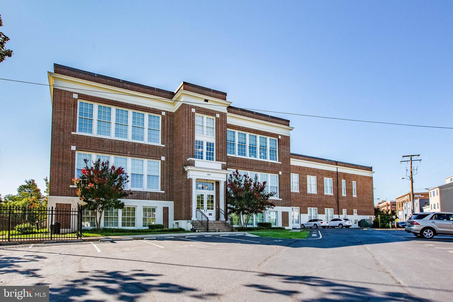 900 Barton Street #304, Fredericksburg