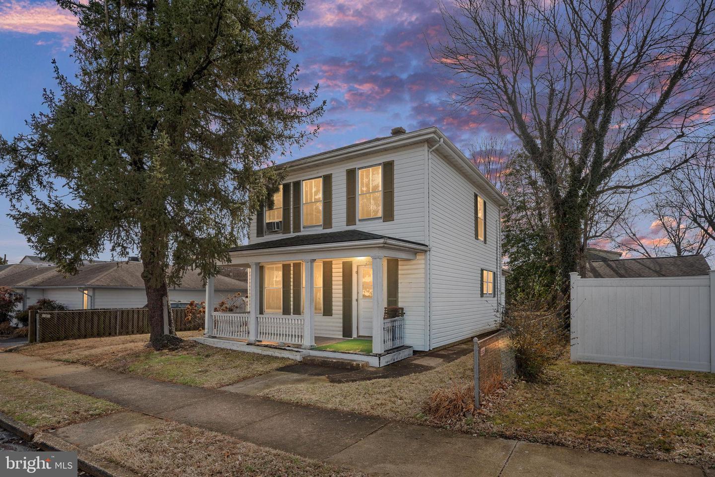 2510 Charles Street, Fredericksburg