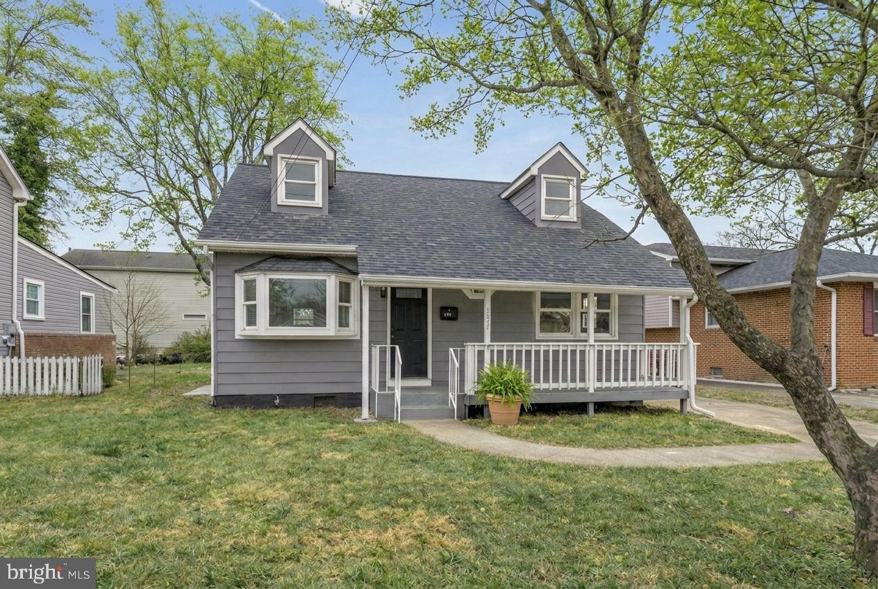 423 Mckinney Street, Fredericksburg