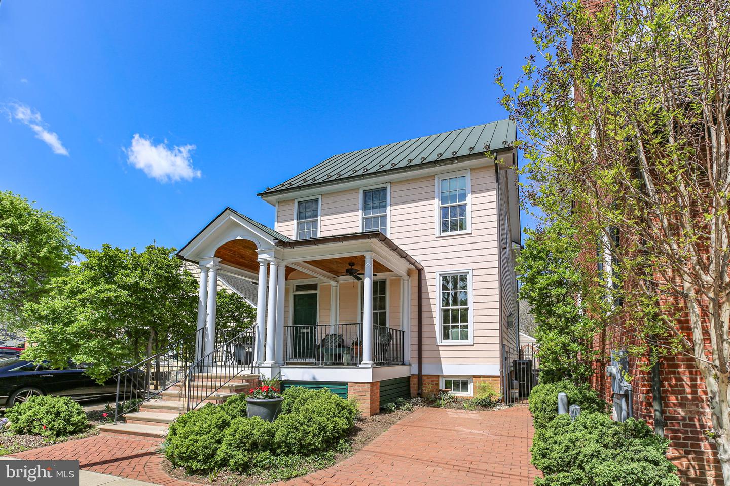 211 Fauquier Street, Fredericksburg
