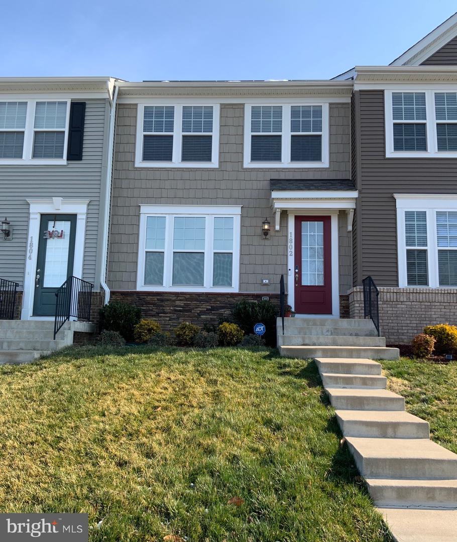 1802 Briscoe Lane, Fredericksburg