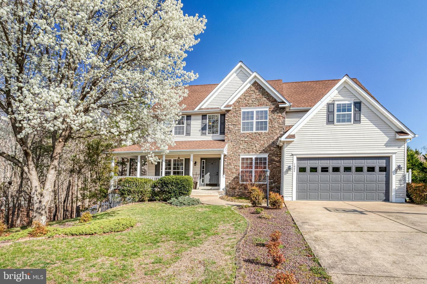 1004 Oakwood Court, Fredericksburg
