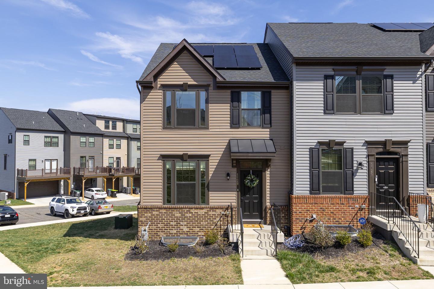 1128 Spur Lane, Fredericksburg