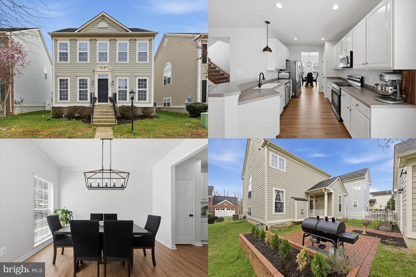 1301 Graham Drive, Fredericksburg
