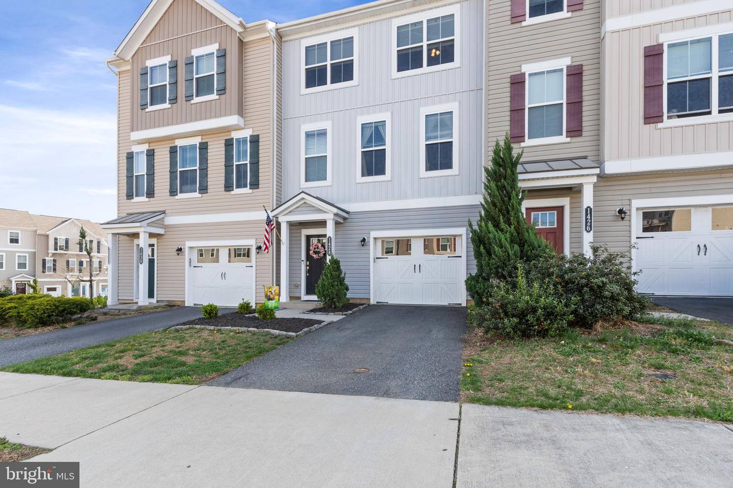 1428 Hudgins Farm Circle, Fredericksburg