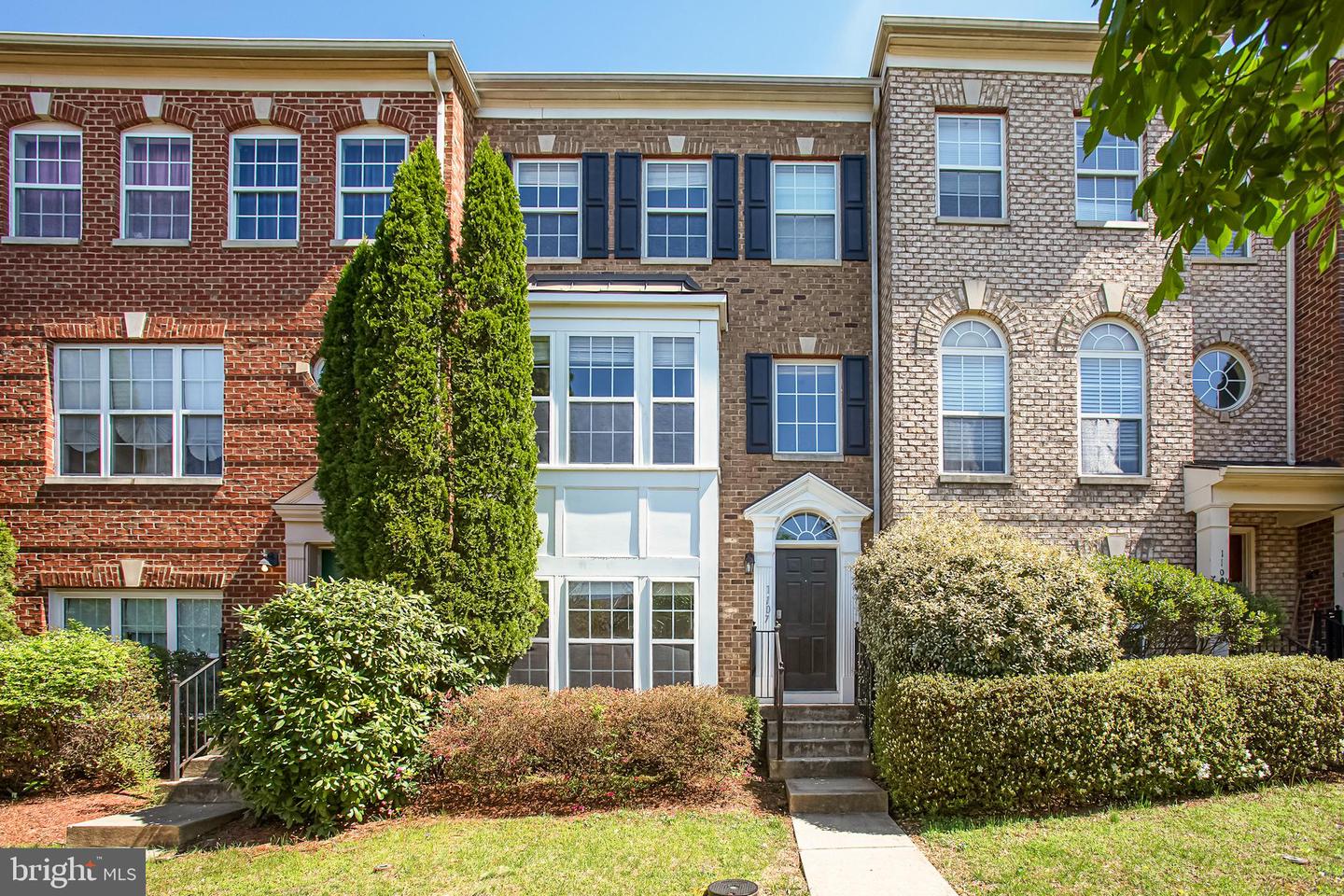1107 Hampton Street, Fredericksburg