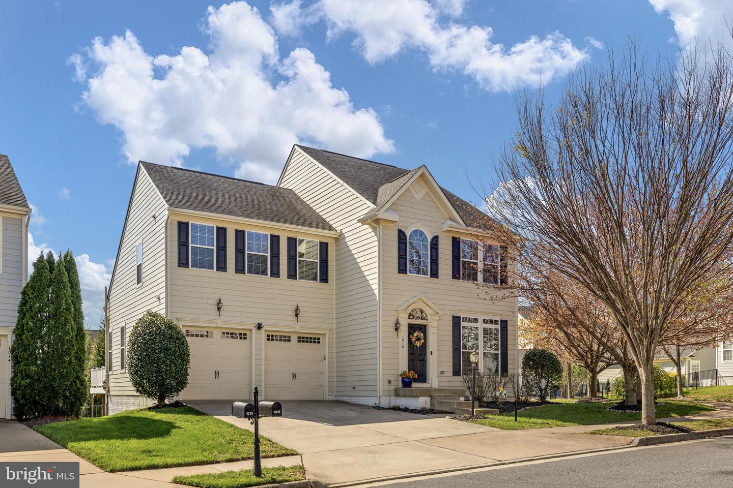 1016 Innis Drive, Fredericksburg