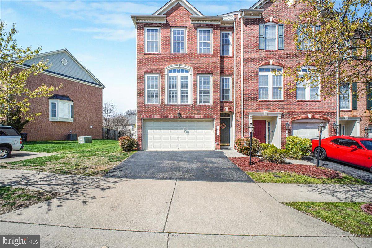 1029 Hotchkiss Place, Fredericksburg