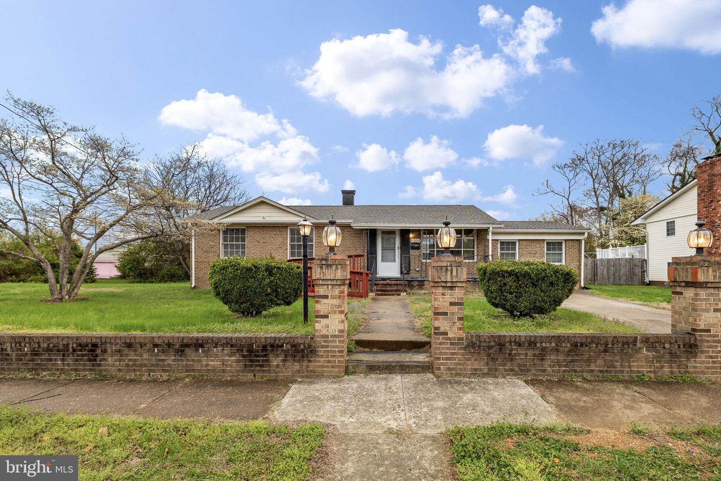 1306 Cardwell Street, Fredericksburg