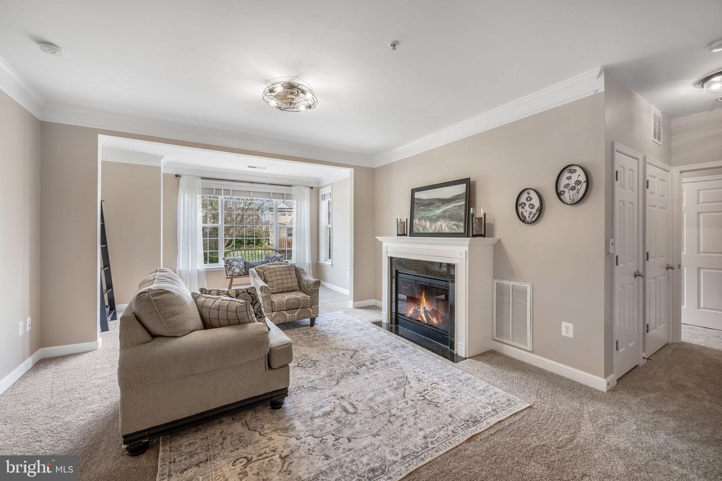 701 Cobblestone Boulevard #203, Fredericksburg