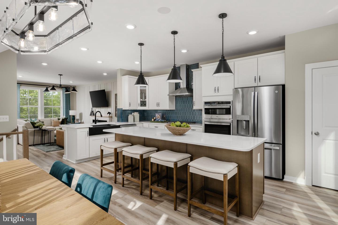 Homesite 4 Fall Hill Avenue