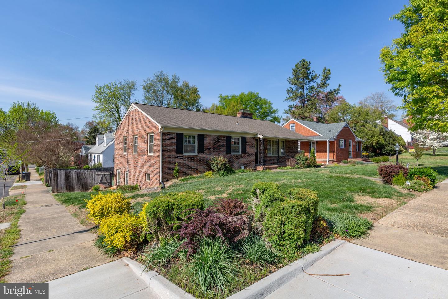 1329 Brent Street, Fredericksburg