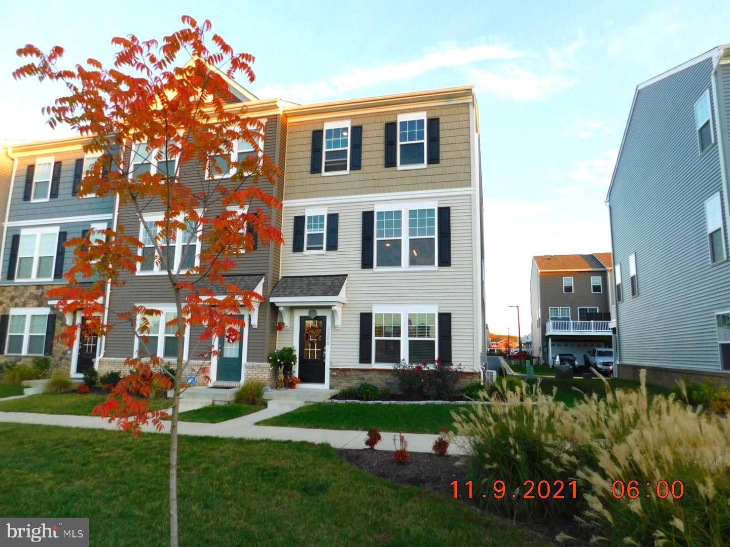 2208 Shadmoor Drive, Fredericksburg