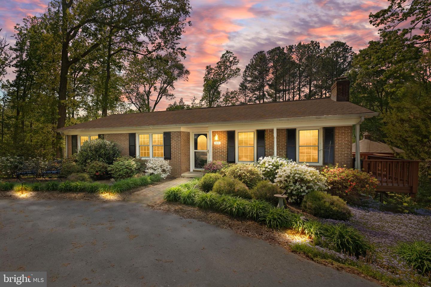 300 Braehead Drive, Fredericksburg