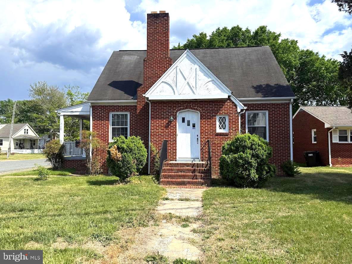 2401 Lafayette Boulevard, Fredericksburg