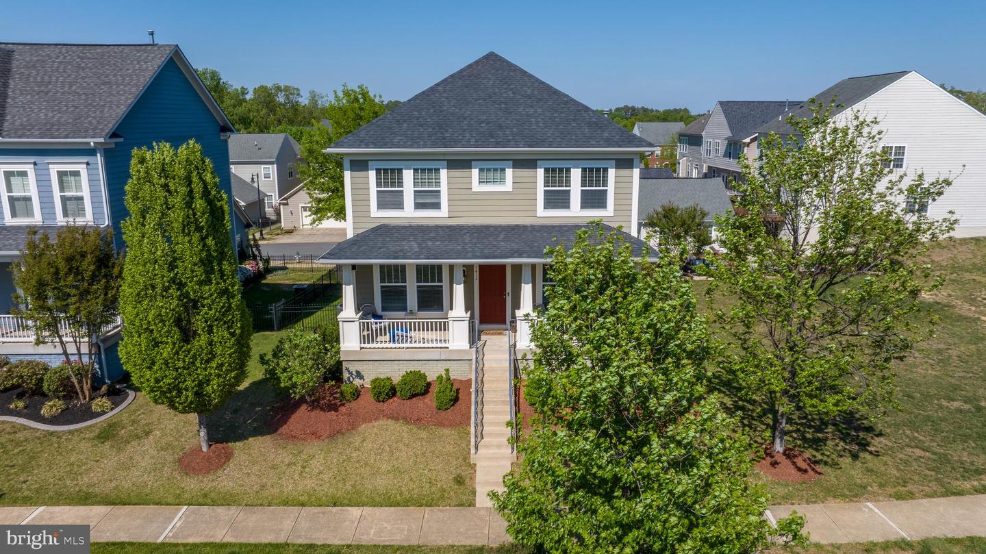 1412 Sands Circle, Fredericksburg