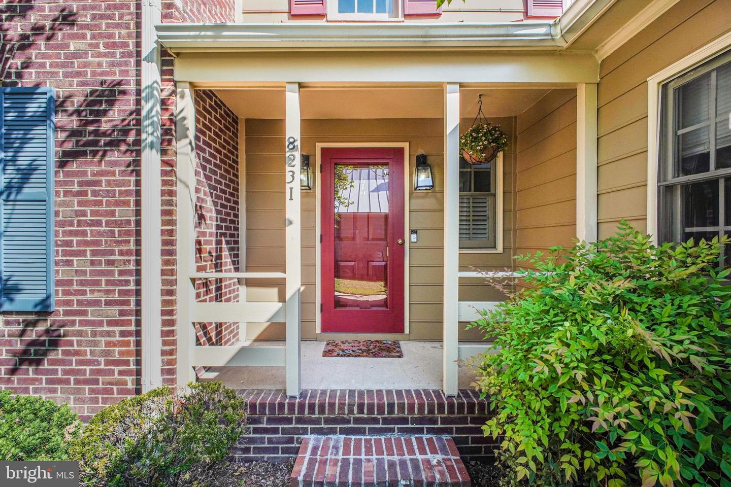 823 College Avenue #i, Fredericksburg