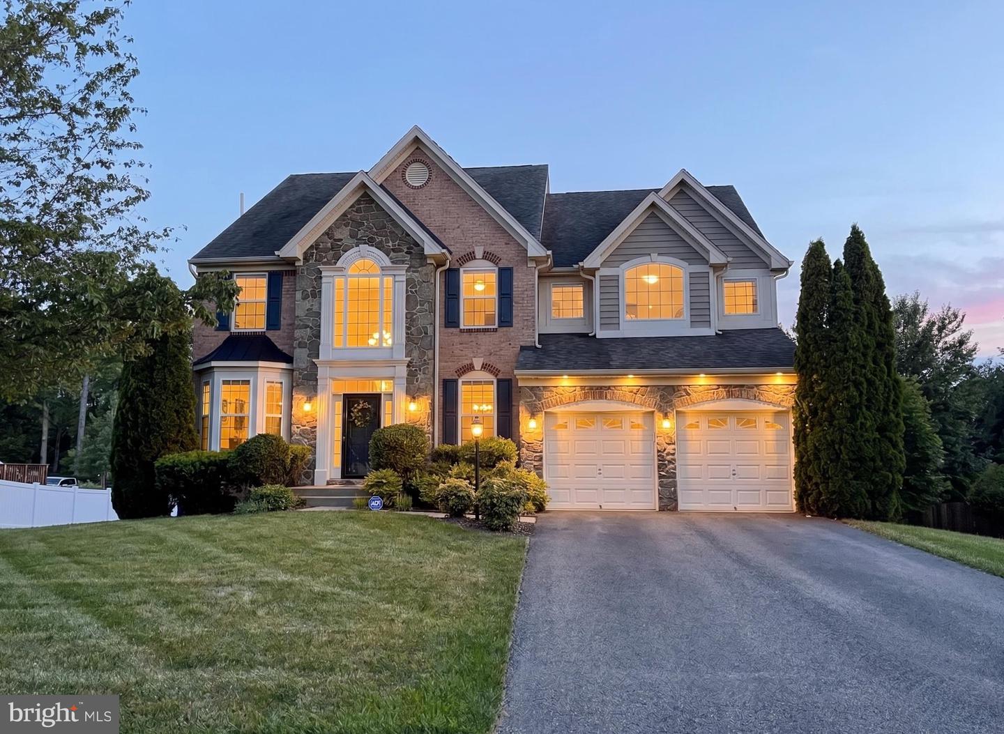 1407 Preserve Lane, Fredericksburg