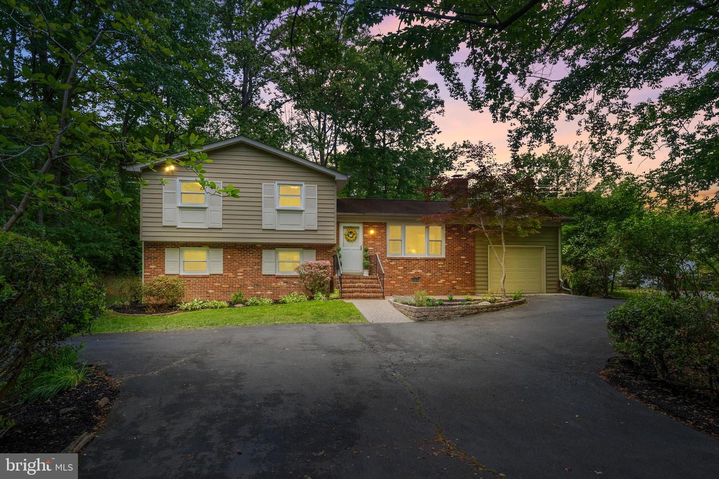 214 Braehead Drive, Fredericksburg