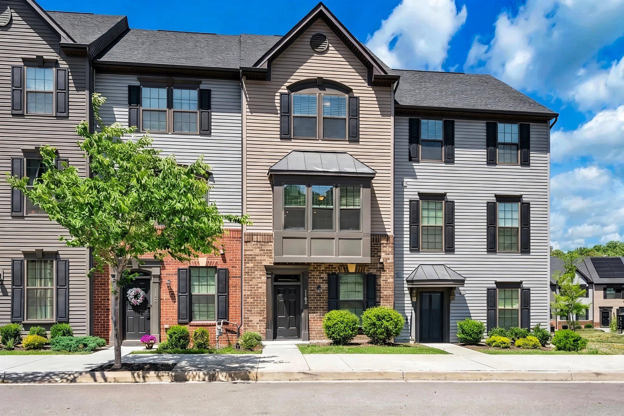 1103 Rampart Drive, Fredericksburg