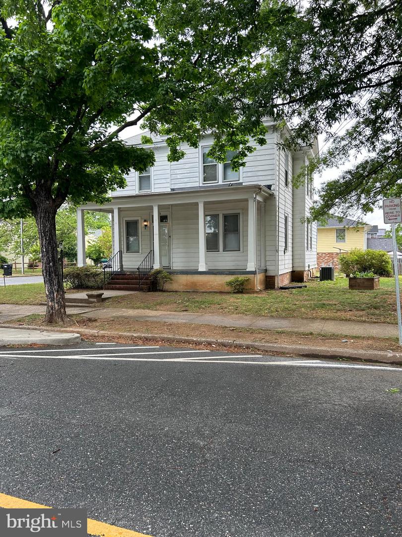 335 Tyler Street, Fredericksburg
