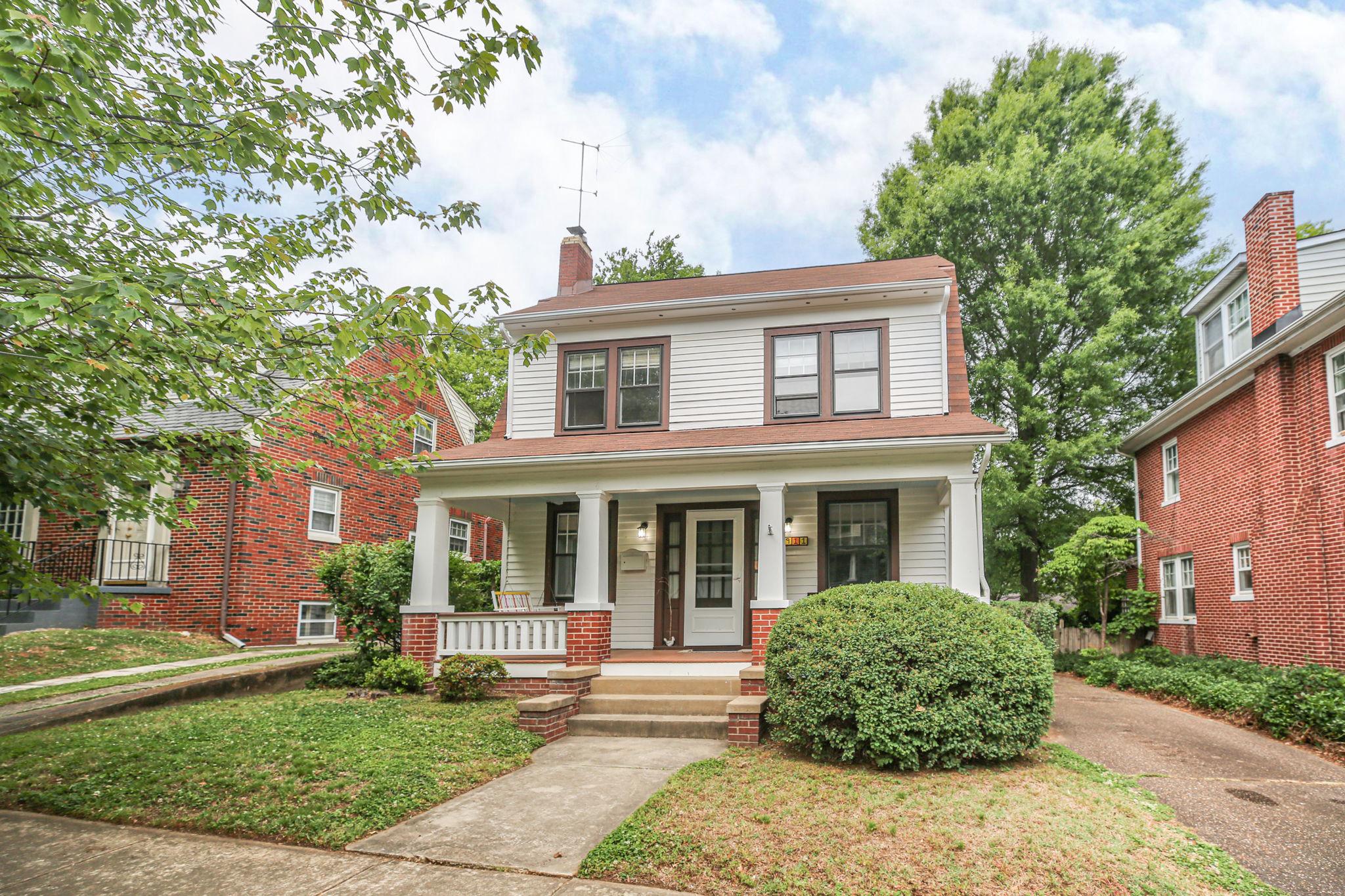 911 Brompton Street, Fredericksburg