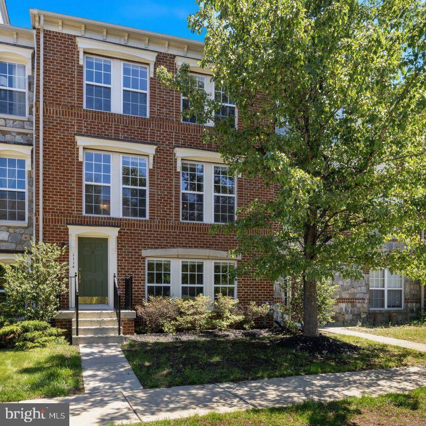 1114 Ellis Avenue, Fredericksburg