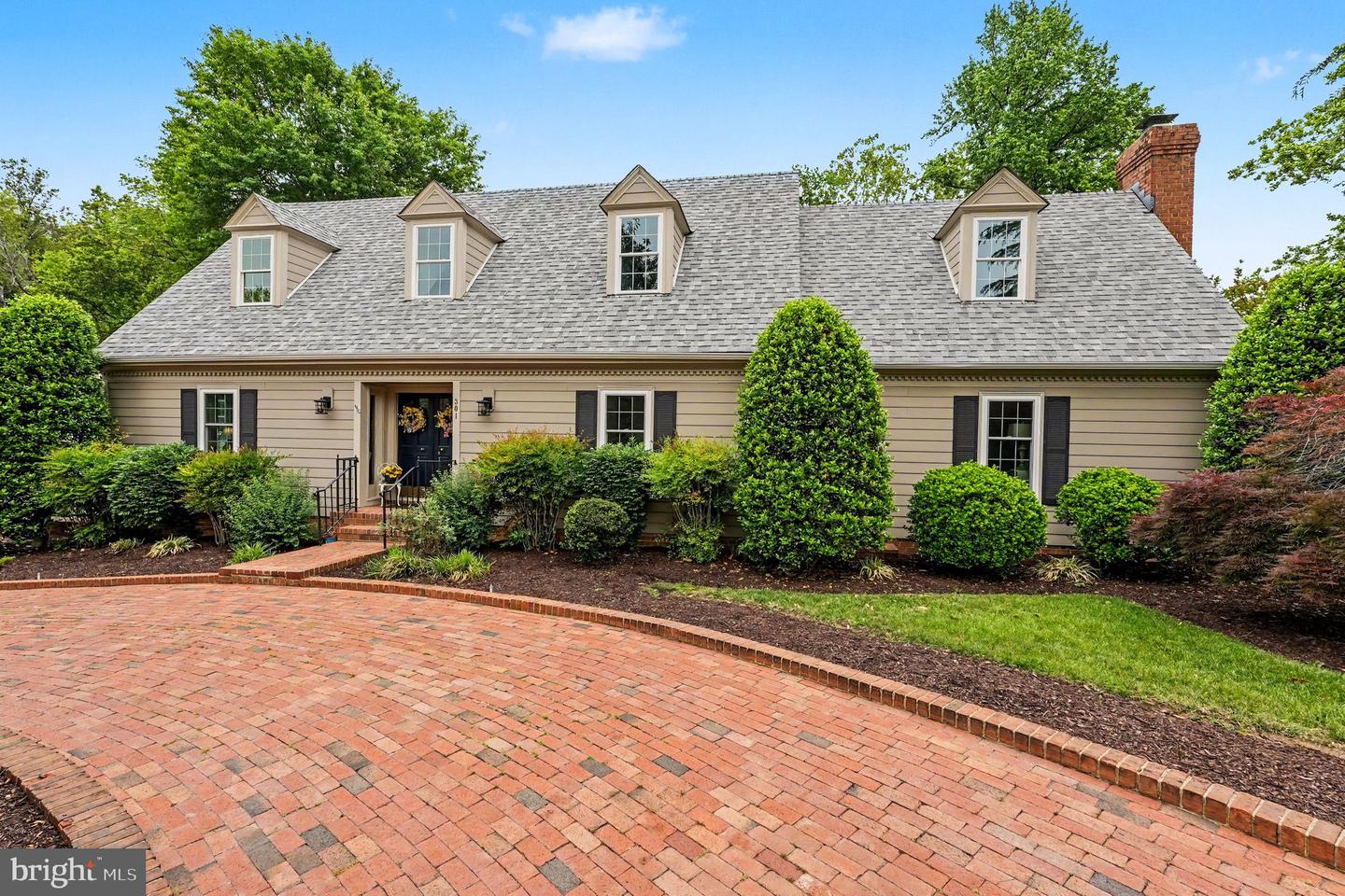 301 Falling Creek Road