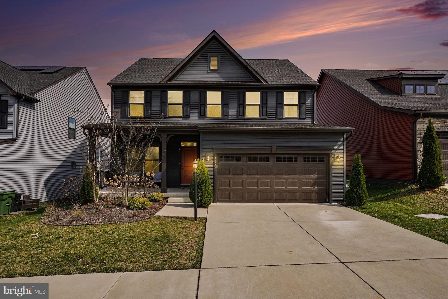 1103 City View Ln