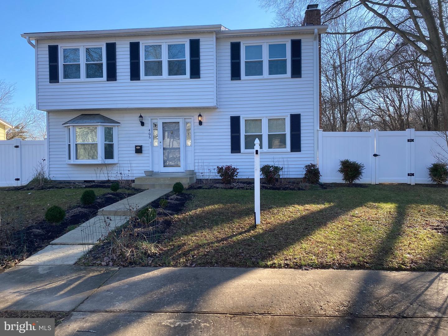 406 Canterbury Road