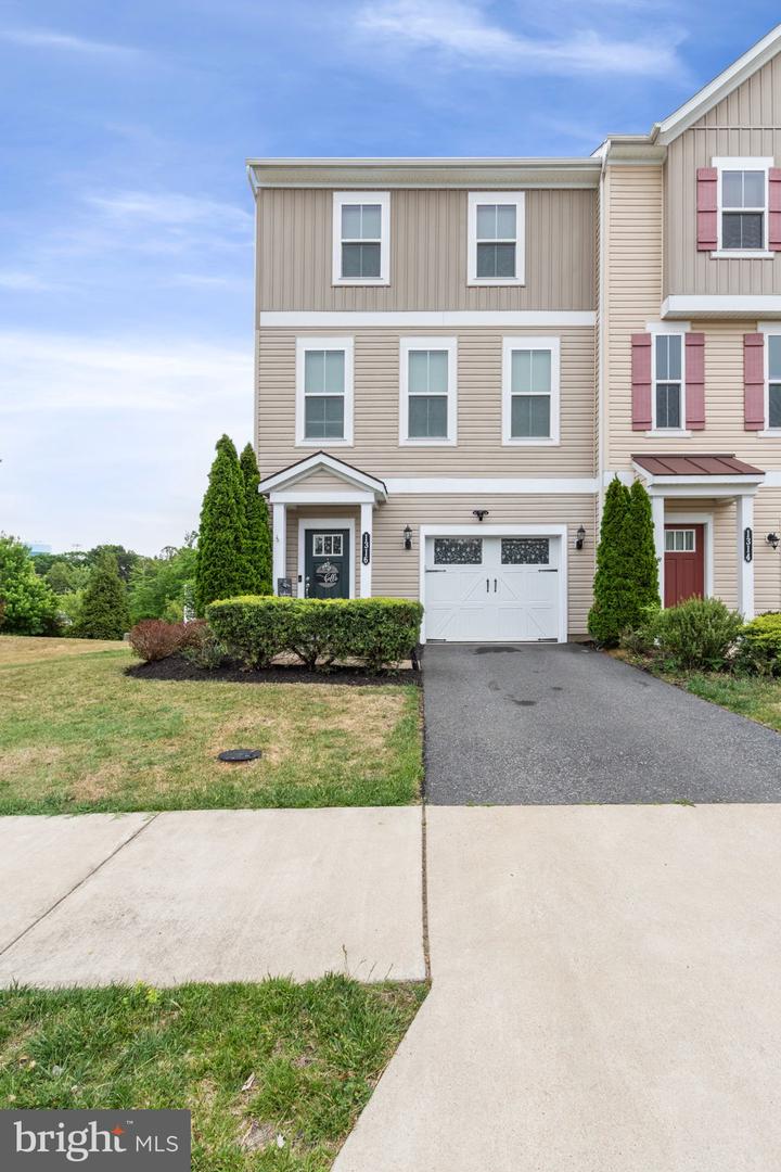 1316 Teagan Drive